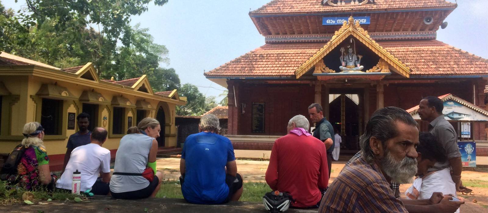 13 Days Cycling Tour in Goa